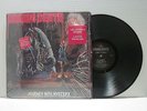 DREAM DEATH JOURNEY INTO MYSTERY LP RARE 1987 OFFICIALLY AUTOGRAPHED NM