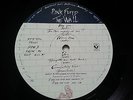 PINK FLOYD uk original 1st press 2lp THE WALL (NO BAND CREDITS) EX/EX/EX WOW