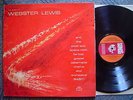 WEBSTER LEWIS `LIVE AT CLUB 7´ ORIG NORWAY SONET (SLP 1417) 1972.Jazz Funk 2 lp