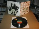 LP - LED ZEPPELIN III - German RI - BRILLANT - RAAR 