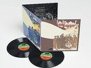 Led Zeppelin - Led Zeppelin II - 2014 Re-issue 180g Vinyl 2LP - MINT & SEALED