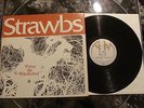 Strawbs : From The Witchwood  ( UK 71 / A & M ) FOC
