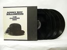 Sonny Boy Williamson JAPAN 4 LP BOX SET The Checker Box-with Booklet-PLP-6068-71