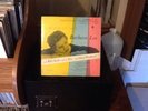Barbara Lea A Woman In Love Riverside 10 Inch 2518 Billy Taylor Trio Nm-