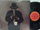 MILES DAVIS - Aura LP (RARE 1989 US Pressing with John McLaughlin)