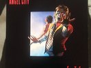 Doc Neeson - The Angels - Face To Face-  Rare 1980 American Import vinyl release