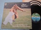 Rod Stewart An old Raincoat won't ever let you down LP NM VO4 UK