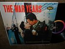 Eve Boswell / Reg Owen The War Years Capitol LP