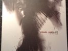 RARE Pearl Jam Live On Ten Legs Monkey Wrench Records Box 2751821 EX+