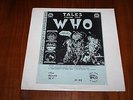 THE WHO - TALES FROM THE WHO TMOQ - 2LP