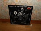 The Who - By Numbers (black cover, austrian press)