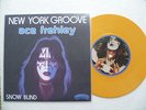 KISS / Ace Frehley - New York Groove / Snow Blind 7