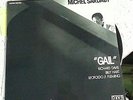 Michel Sardaby Gail Disques Debs HDD 562 French LP