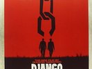 VARIOUS ARTISTS DJANGO UNCHAINED LP Vinyl Album RECORD NEW