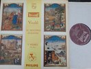 FELIX AYO - I MUSICI  / VIVALDI  le quattro stagioni / PHILIPS HI-FI STEREO