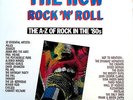 The New Rock ‘N’ Roll-2 x LP-Birthday Party-Go Betweens-Frank Zappa-Etc-2CSP 006