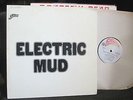 Muddy Waters Electric Mud 1st Press Cadet Concept Records LP # 314 No Book RARE