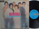 NIRVANA Pentecost Hotel AUSTRALIA ONLY UK 1967 PSYCH Lp Simon Simopath FILLER