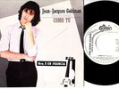 JEAN JACQUES GOLDMAN Sings in Spanish 7