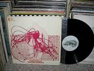 TANGERINE DREAM-Electronic Meditation-OR.GERMAN OHM PRESS KRAUT ROCK PSYCH LP