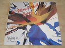 Wilson Audiophile W-8418 Ed Graham Trio S’wonderful Jazz SEALED LP
