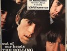 Rolling Stones Out of our heads UK NEW Export DECCA UNBOXED LK 4725 NEW see pics