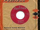 listen GIRL SWEET SOUL POPCORN Mexico LAURA ARMENDARIZ mama didn't lie 1963