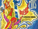 REVOLUTION FRANCAISE, LA: Quebecois (Quebec Trans-Canada TC-769 Vinyl LP)