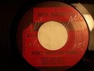 RITA DACOSTA-DON'T BRING ME DOWN-NORTHERN SOUL 45 PANDORA-7050 EX  MONSTER GRAIL