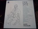 7LP Box  Aldo Ciccolini    Erik Satie     JAPAN ANGEL   Records NEAR MINTBox Ex