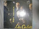RAY PEREZ LOS CALVOS GUAGUANCO ORIGINAL VENEZUELA rare descargas