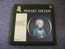 Philips 6747381: Mozart Chambermusik, Szeryng, Haebler, 12lp