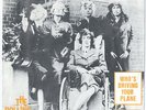 1967 THE ROLLING STONES /HAVE YOU SEEN YOUR MOTHER BABY.../ DECCA Belgium .