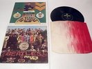 BEATLES SGT PEPPERS LONELY HEARTS CLUB BAND (ORIGINAL UK 1ST PRESS MONO LP)