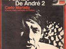 De Andrè Fabrizio - Carlo martello