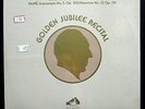 HOROWITZ 1977-78 golden jubilee recital concerts LP Sealed ARL1 2548 Vinyl 1978