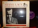 STEVE LACY 