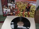 Deep Purple Bananas 2003 LP.  Cover signed by Ian Gillan