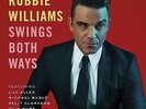 ROBBIE WILLIAMS SWINGS BOTH WAYS LP Vinyl Album RECORD NEW Limited Edition