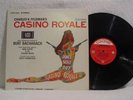 Casino Royale Soundtrack '67 COLGEMS 1st PRESS ORIG STEREO LP Bacharach NMint