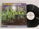 GERRY MULLIGAN Night Lights '63 MERCURY 1st PRESS ORIG JAZZ LP PROMO RARE NMint