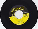 ATLANTIC 1045- LITTLE JOHNNY JONES-HOY HOY/DOIN`THE BEST I CAN-RARE KILLER BLUES