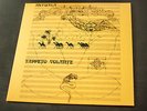 LP ITALIAN PROG AKTUALA - TAPPETO VOLANTE