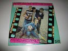PETER AND THE TEST TUBE BABIES - P*SSED AND PROUD  - LP -  PUNK - INNER SLEEVE