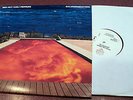 RED HOT CHILI PEPPERS CALIFORNICATION 2 LP RARE NM VINYL VG+ COVER ORIG PRESS
