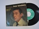 L'étonnant Serge Gainsbourg