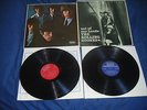 Rolling Stones-NO 2/Out of our Heads LP (12-inch) 33RPM ROCK