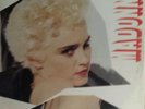  Madonna  Who's That Girl Tour 1987 Two lp Vinyl-set.