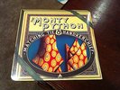 The Monty Python Matching Tie & Handkerchief, still in plastic, free shipping