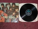 Pink Floyd Piper at the Gates of Dawn lp Columbia SX 6157 Mono XAX3419-2/3420-1